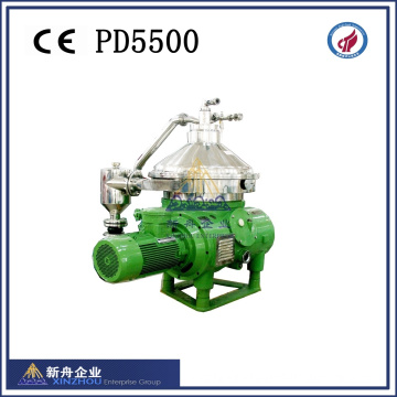 High Quality Fish and Animal Oil Clarifying Centrifuge Oil Disc Centrifuge (Xinzhou Brand)